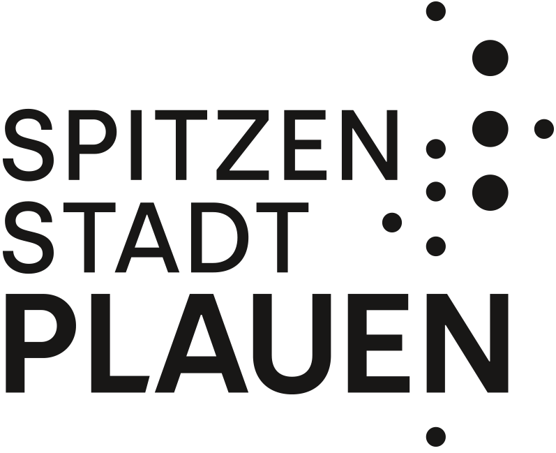 Logo der Stadt Plauen